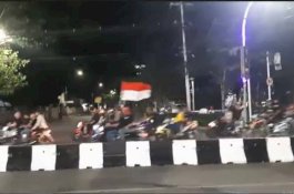 Jaga Ramadan Aman dan Kondusif, Munafri Arifuddin Larang Konvoi dan Sahur On The Road