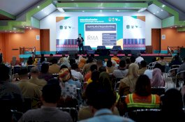 PT Vale Patut Dijadikan Contoh Penerapan Pertambangan Perspektif HAM