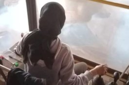 Nirwana Selle, Pekerja Asal Pinrang Tewas Dalam Kabin Crane PT GNI Morowali