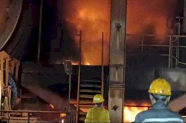 Abai Lindungi Keselamatan Pekerja, Aktivis HAM Desak Tindak Tegas PT GNI