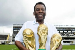 Tak Ada Duanya, Selamat Jalan Raja Bola, Pele