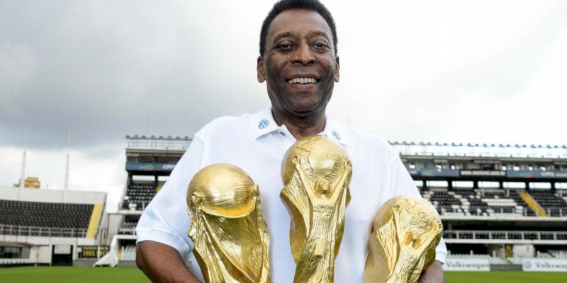 Tak Ada Duanya, Selamat Jalan Raja Bola, Pele