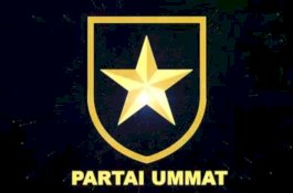 Partai Ummat Lolos Jadi Peserta Pemilu 2024&nbsp;