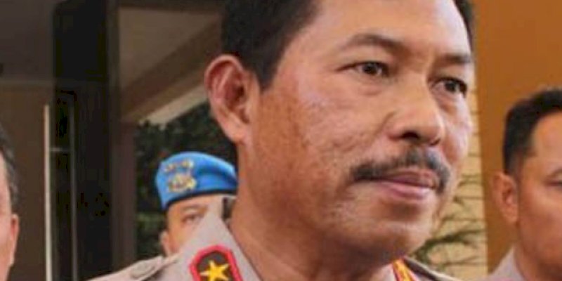 Kapolda Sulsel Pastikan Penindakan Bagi Pengganggu Keamanan Malam Pergantian Tahun  