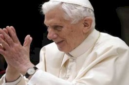 Paus Emeritus Benediktus XVI Tutup Usia, Belasungkawa Mengalir dari Pimpinan Dunia