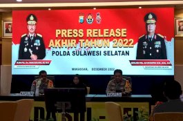 Sulsel Masih Lumbung Narkoba, Lapas Nyaris 75 Persen Napi Narkoba