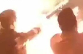 Petaka Petasan: Tangan Pak Wakil Bupati Harus Dioperasi
