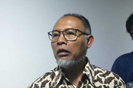 Bambang Widjojanto: Perppu Ciptaker Menantang Putusan MK