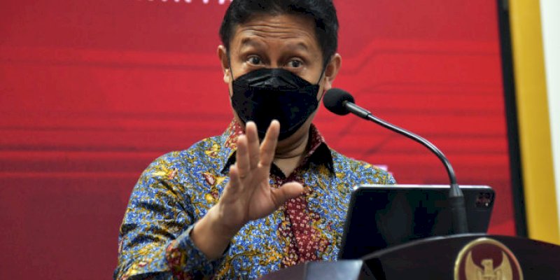 Satusehat Akan Gantikan Aplikasi Lindungipeduli