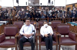 Guru Besar Unhas Bakal Jadi Saksi Menguntungkan Kubu Sambo dan Putri Hari Ini