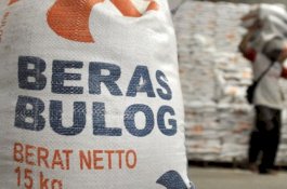 Kejati Tetapkan 2 Tersangka Kasus Hilangnya 500 Ton Beras di Bulog Bittoeng Pinrang