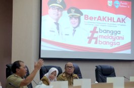Integrasi NIK dan NPWP Efektif 2024, Wali Kota Sebut Sejalan dengan Program Makaverse