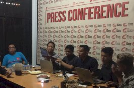 ACC Sulawesi: Kasus Korupsi di Sulsel Meninggi