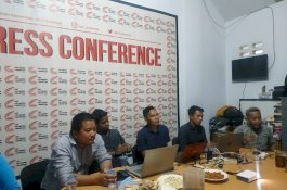 Catatan ACC: Penegak Hukum di Sulsel Masih Mandek Tangani Kasus Korupsi, 52 Kandas Penyidikan Sepanjang 2022