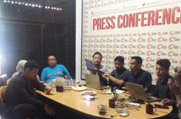 Gowa Tertinggi Perkara Korupsi Dana Desa di Sulawesi Selatan