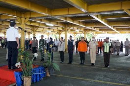 Posko Angkutan Nataru Ditutup, Pelindo Regional 4 Makassar Catat Peningkatan Penumpang Sebesar 209,87%