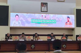 Masing-masing Wilayah Terdampak Bencana di Sulsel dapat Bantuan Rp350 Juta