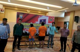 Polisi Tangkap Penculik Anak, KPK Tahan Gubernur Lukas Enembe hingga Cabai Toraja Ekstra Pedas&nbsp;