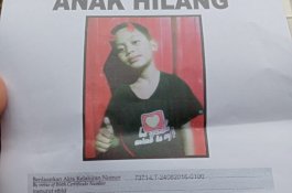 Fadli Anak Kecil yang Sudah Mandiri Cari Hidup, di Pinggir Minimarket atau di Pasar, Lalu Tewas Terbunuh     