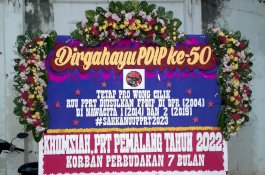 Menagih Janji PDI Perjuangan Mengesahkan UU PPRT 