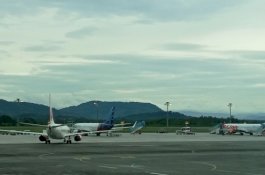 Asyik, Harga Tiket Pesawat Mulai Turun