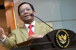 Mahfud MD: Presiden Segera Gelar Rapat Pemulihan Korban HAM Berat