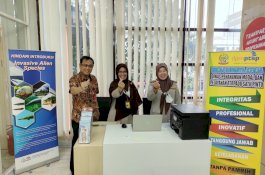 Mal Pelayanan Publik Provinsi Sulsel Kini Tambah 5 Layanan Baru