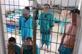 7 Pasien Kabur dari Rumah Sakit Jiwa Dadi, Sempat Bongkar Lantai, Lolos Lewat Dinding