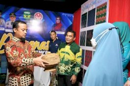 Sepanjang 2022, Pemprov Sulsel Beri Sertifikasi Gratis bagi 1.450 UMKM