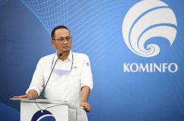 Kominfo Blokir 7 Situs dan 5 Grup Media Sosial Berisi Konten Jual Beli Organ Tubuh Manusia