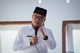 Bupati Morowali Utara Tuding Ada Provoktor Picu Kerusuhan di PT GNI