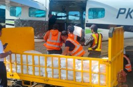 Sulsel Manfaatkan TMC Halau Bencana Hidrometeorologi