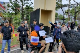 Hasil Tes Psikologis Dua Tersangka Pembunuhan Bocah di Makassar Normal