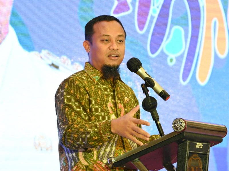 Wujud bangun tata kelola pemerintah lebih baik, nilai MCP Sulsel terus meningkat. @Jejakfakta/Ist.