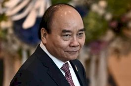 Presiden Vietnam Nguyen Xuan Phuc Mengundurkan Diri Usai Tahu Bawahannya Maling Uang Rakyat