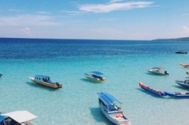 Bulukumba Lengkapi Dokumen untuk Bangun Bandara Khusus Pariwisata