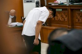 Richard Eliezer Dituntut 12 Tahun, Kuasa Hukum: Jaksa Abaikan Status Justice Collaborator