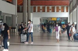 Layani 12,5 Juta Penumpang, Bandara I Gusti Ngurah Rai Bali Jadi Bandara Tersibuk Sepanjang 2022
