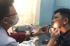 Sulsel Urutan Ketiga Kanker Kulit, Dinkes Hadirkan Program Layanan Pemeriksaan Deteksi Dini