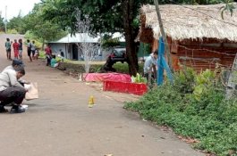 Komite Keselamatan Jurnalis Desak Polisi Segera Temukan Pelaku Teror Bom&nbsp;