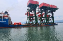 Pasca Raih Sertifikat Sistem Manajemen Terintegrasi, SPJM Terus Mantapkan Pelayanan