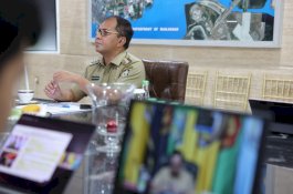 Kendalikan Inflasi, Wali Kota Danny Pomanto Branding Makassar Jadi Kota Makan Enak