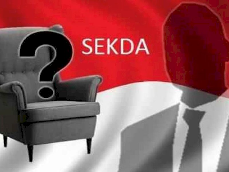 Ilustrasi Lelang Jabatan Sekda Provinsi Sulawesi Selatan (Dok. Jejakfajata.com/Int)