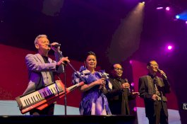 Dimulai di Makassar, Tur Konser Musik Semua Jadi Satu Kebangkitan Industri Musik Pasca Pandemi