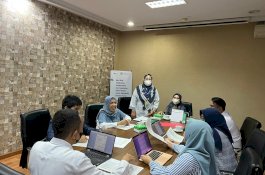 Bulan K3 Nasional, SPJM Gelar &ldquo;Pengukuran Faktor Psikologi Lingkungan Kerja&rdquo;