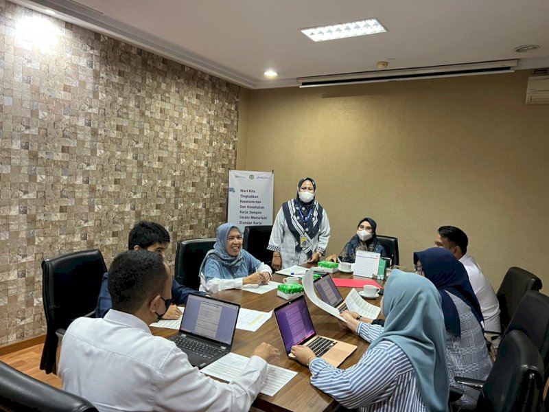  PT Pelabuhan Indonesia (Persero)