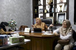 Tekan Kasus Kekerasan Seksual Terhadap Anak, Program OCSEA UNICEF Sasar Enam Kelurahan di Makassar&nbsp;