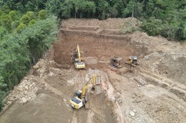 Sungai Suso Tercemar Merkuri, Aktivis Lingkungan Desak Tutup Tambang Emas Ilegal di Luwu&nbsp;