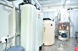 Tahun 2023, Pemprov Sulsel Bakal Bangun 11 Unit Air Siap Minum di Wilayah Kepulauan dan Pesisir&nbsp;