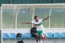 PSM Makassar Datangkan Bek Timnas U-19 Ahmad Rusadi&nbsp;